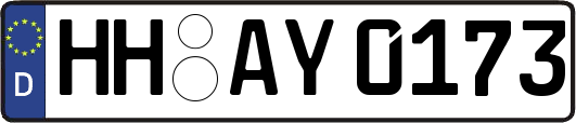 HH-AY0173