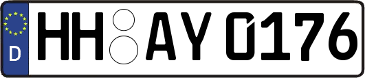 HH-AY0176