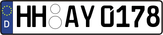 HH-AY0178