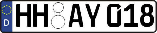 HH-AY018