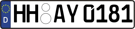 HH-AY0181