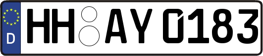 HH-AY0183