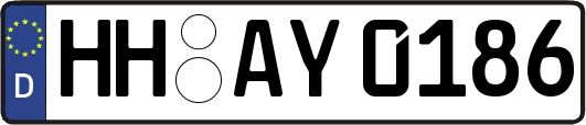 HH-AY0186