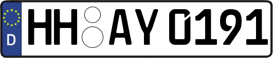 HH-AY0191