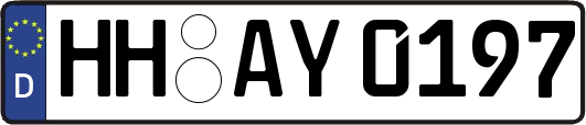 HH-AY0197