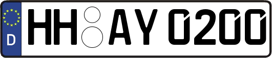 HH-AY0200