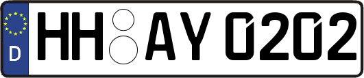 HH-AY0202