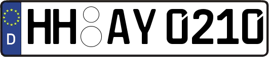HH-AY0210