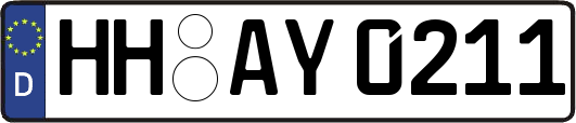 HH-AY0211