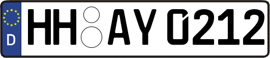 HH-AY0212