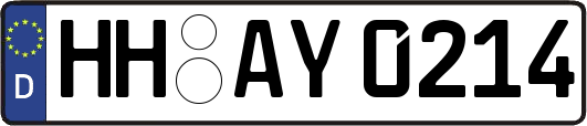 HH-AY0214