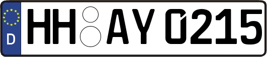 HH-AY0215