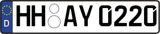 HH-AY0220