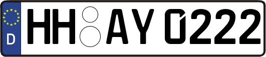 HH-AY0222