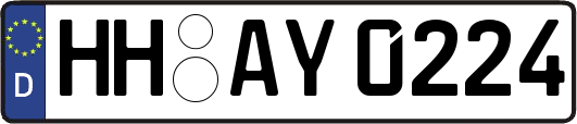 HH-AY0224