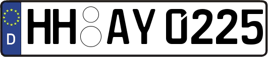 HH-AY0225