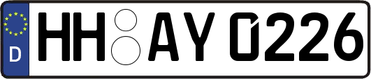 HH-AY0226
