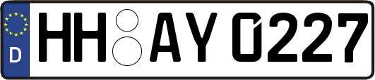 HH-AY0227