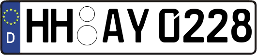 HH-AY0228