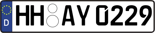 HH-AY0229