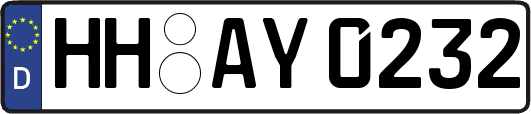 HH-AY0232