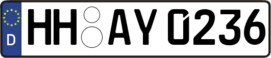 HH-AY0236