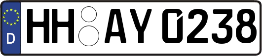 HH-AY0238