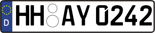 HH-AY0242