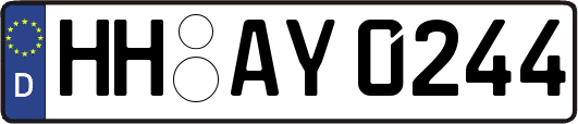 HH-AY0244