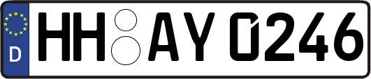 HH-AY0246