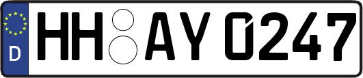 HH-AY0247