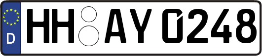 HH-AY0248