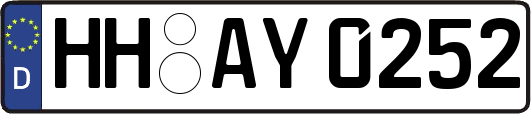 HH-AY0252