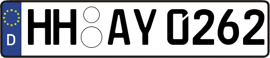 HH-AY0262