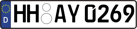 HH-AY0269