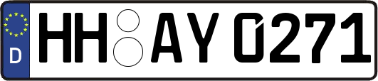 HH-AY0271