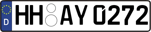 HH-AY0272