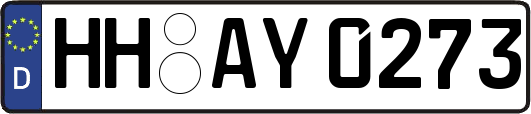 HH-AY0273