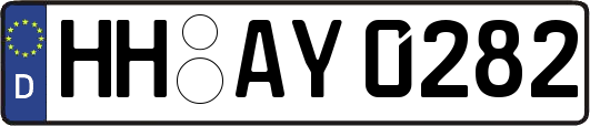 HH-AY0282