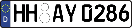 HH-AY0286
