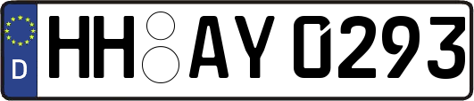 HH-AY0293