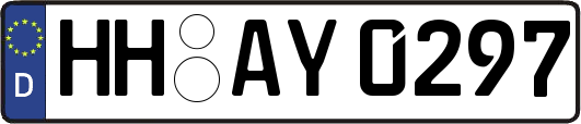 HH-AY0297