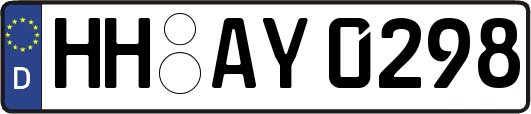 HH-AY0298