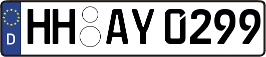 HH-AY0299