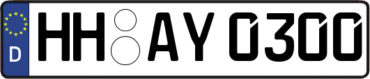 HH-AY0300