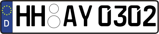 HH-AY0302