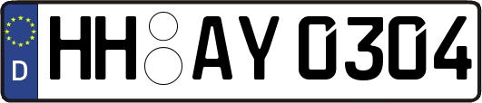 HH-AY0304