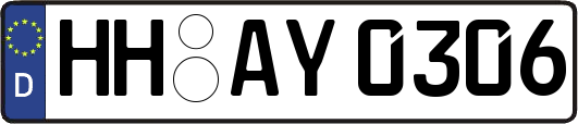 HH-AY0306