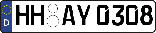 HH-AY0308