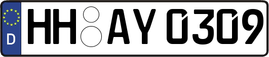 HH-AY0309